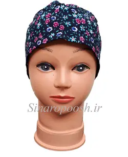 کلاه طرح دار مدل 9