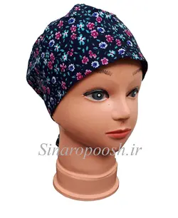 کلاه طرح دار مدل 9