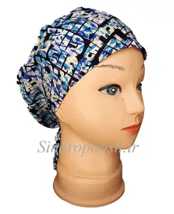 کلاه طرح دار مدل 20