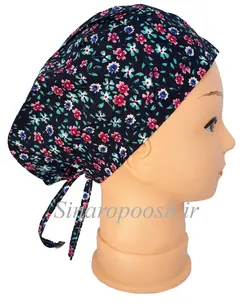 کلاه طرح دار مدل 11