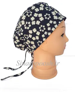 کلاه طرح دار مدل 15