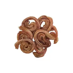 تشویقی نرینگی بره، مخصوص سگ، 100 گرمی، برند هاپومیل