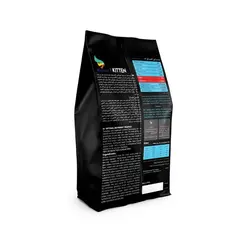 غذای خشک بچه گربه، 2 کیلوگرمی، برند مفید