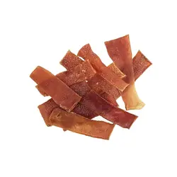 تشویقی آئورت گاو، مخصوص سگ، 50 گرمی، برند هاپومیل