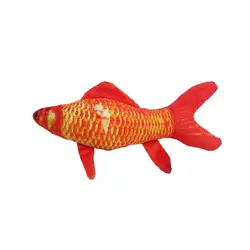 عروسک پولیشی، مخصوص گربه، ماهی قرمز، برند سویل پت