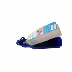 ظرف آبخوری مسافرتی، مخصوص سگ، ۵۰۰ میلی لیتری