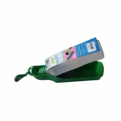 ظرف آبخوری مسافرتی، مخصوص سگ، ۵۰۰ میلی لیتری