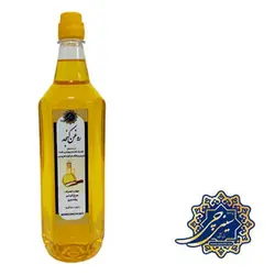 روغن کنجد طبیعی آسمان یک لیتر (900 گرم)  Natural Sesame Oil