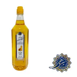 روغن آفتابگردان طبیعی _ 500میلی لیتر
