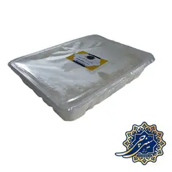 کره گاوی اعلاء امسالی _ 500گرم