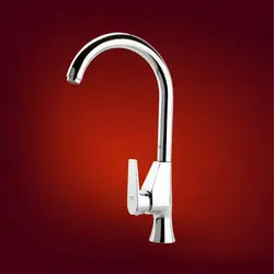 شیر ظرفشویی اهرمی مدل آرسام  جزیره – با تخفیف ویژه - فروشگاه سینجرکالا
