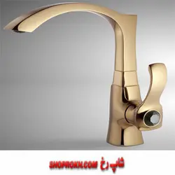 شیر ظرفشویی اهرمی مدل آرسام  جزیره – با تخفیف ویژه - فروشگاه سینجرکالا
