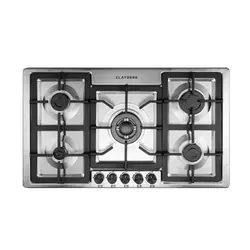 گاز بیمکث مدل (S5) 5075