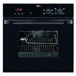 مایکروفر TFTبیمکث مدل MW003