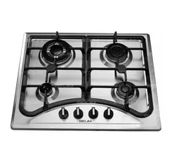 گاز صفحه ای بلینی مدل S5006