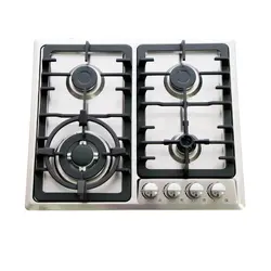 گازبیمکث s4 5013 استیل