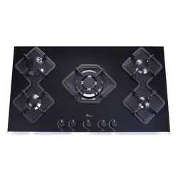 گاز G55090پلاس آیینه ای بیمکث