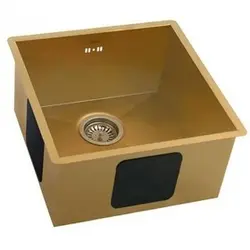 سینک بنتو مدل B54 G