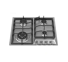 گاز استیل 4 شعله داتیس مدل DS 426