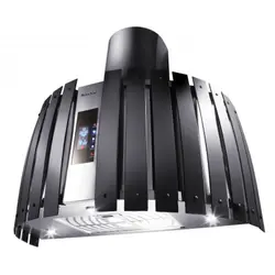 هود شومینه ای بیمکث مدل B2026U | هود بیمکث مدل شومینه ای B2026u