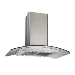 هود شومینه ای بیمکث مدل 2007 | هود بیمکث مدل شومینه ای 2007