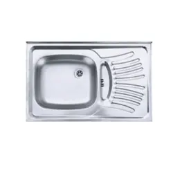 سینک روکار فانتزی اخوان مدل 124
