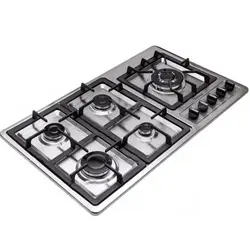 گاز صفحه ای بلینی مدل S5002