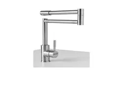 شیرآلات استیل البرز مدل ST211