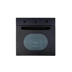 فر توکار برقی استیل البرز مدل FE 52