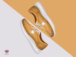 کفش زنانه مدل برکه