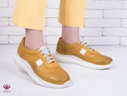 کفش زنانه مدل برکه