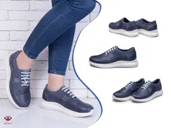 کفش زنانه مدل برکه