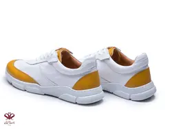 اسنیکر زنانه مدل لیوسا