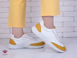 اسنیکر زنانه مدل لیوسا