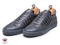 کفش اسپرت مردانه مدل شارک