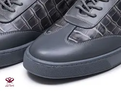 کفش اسپرت مردانه مدل شارک