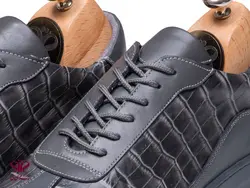 کفش اسپرت مردانه مدل شارک