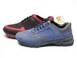 کفش اسپرت مردانه مدل تد Ted