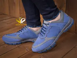 کفش اسپرت مردانه مدل تد Ted