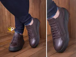 کفش اسپرت مردانه مدل اکسون