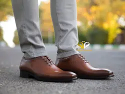 کفش مردانه مدل راینو پلاس