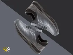 کفش اسپرت مردانه مدل شهراد