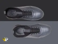 کفش اسپرت مردانه مدل شهراد