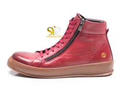 نیم پوتین زنانه مدل توکیو