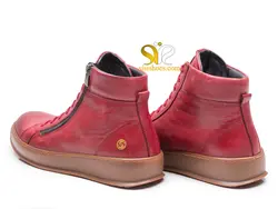 نیم پوتین زنانه مدل توکیو