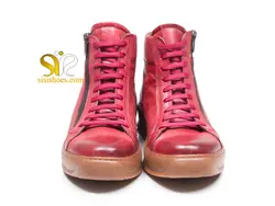 نیم پوتین زنانه مدل توکیو