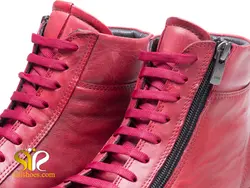 نیم پوتین زنانه مدل توکیو