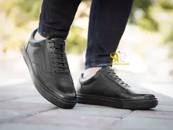 کتانی اسپرت مردانه مدل بوگاتی