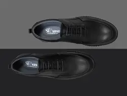 کفش اسپرت مردانه مدل مازولا