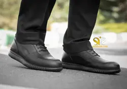 کفش اسپرت مردانه مدل مازولا